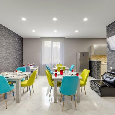 Hotel Sioni Sioni  Εξωτερικό φωτογραφία