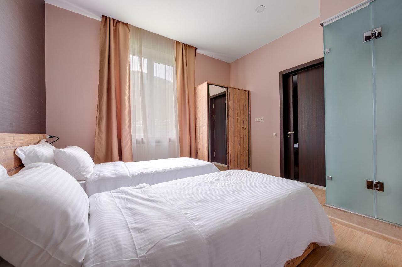 Hotel Sioni Sioni  Εξωτερικό φωτογραφία