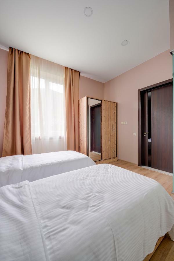 Hotel Sioni Sioni  Εξωτερικό φωτογραφία