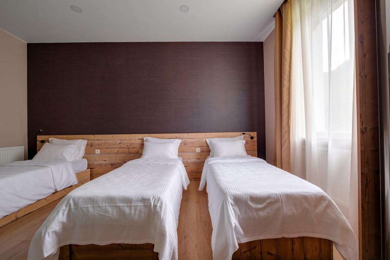 Hotel Sioni Sioni  Εξωτερικό φωτογραφία
