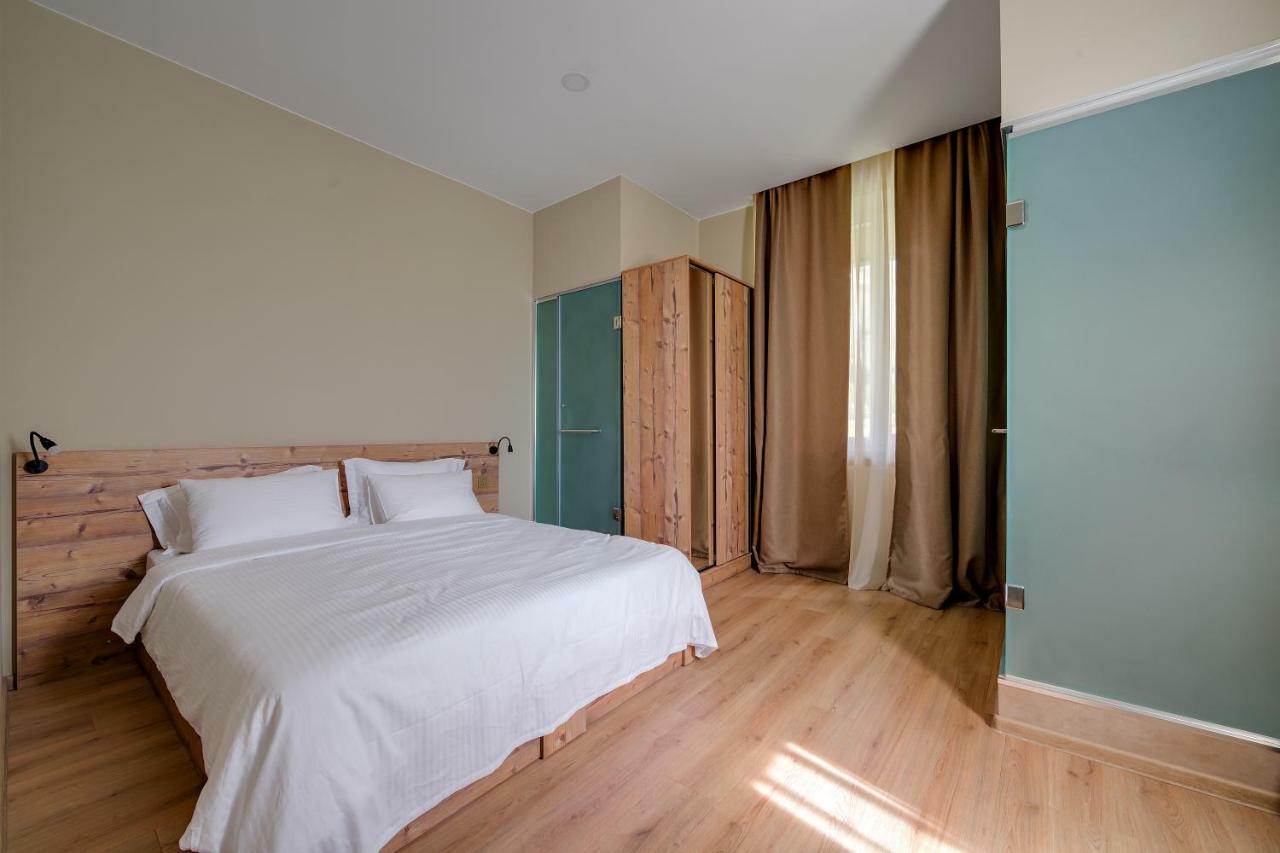 Hotel Sioni Sioni  Εξωτερικό φωτογραφία