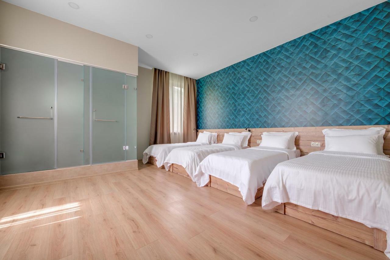 Hotel Sioni Sioni  Εξωτερικό φωτογραφία