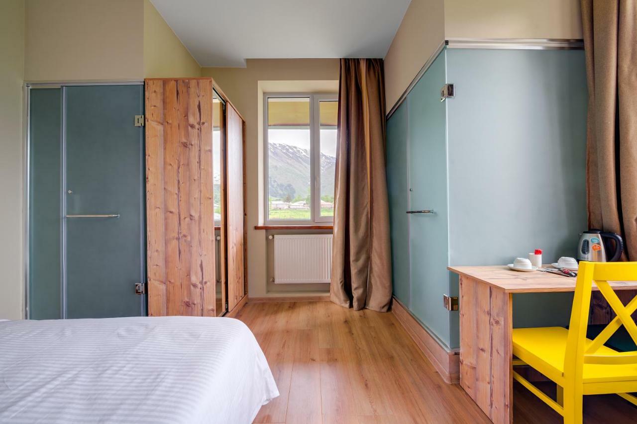 Hotel Sioni Sioni  Εξωτερικό φωτογραφία