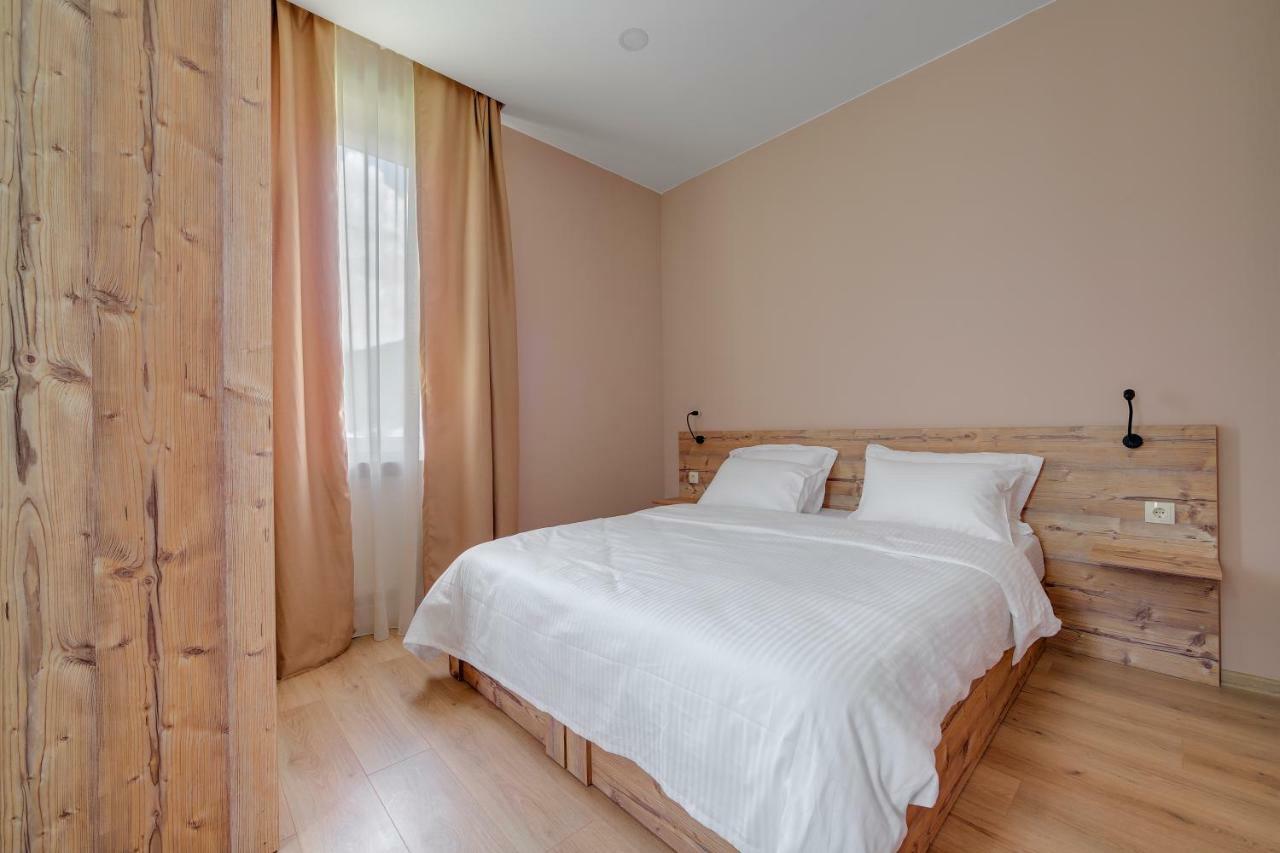 Hotel Sioni Sioni  Εξωτερικό φωτογραφία