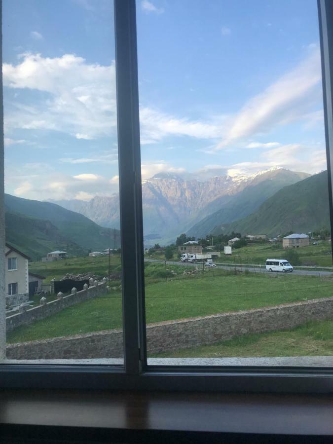Hotel Sioni Sioni  Εξωτερικό φωτογραφία