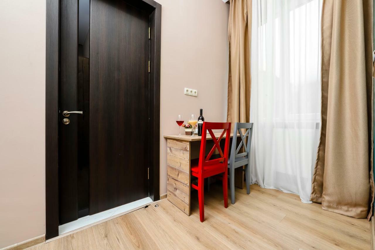 Hotel Sioni Sioni  Εξωτερικό φωτογραφία