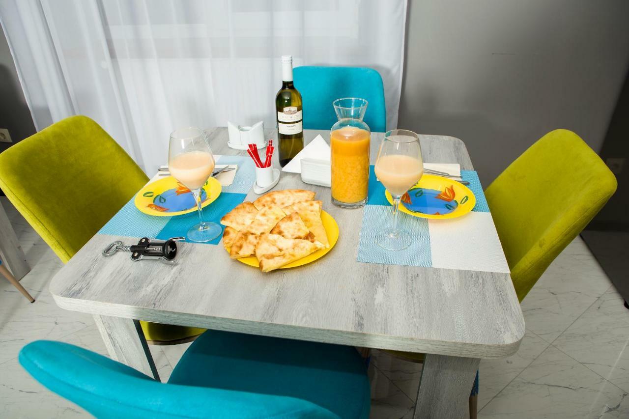 Hotel Sioni Sioni  Εξωτερικό φωτογραφία
