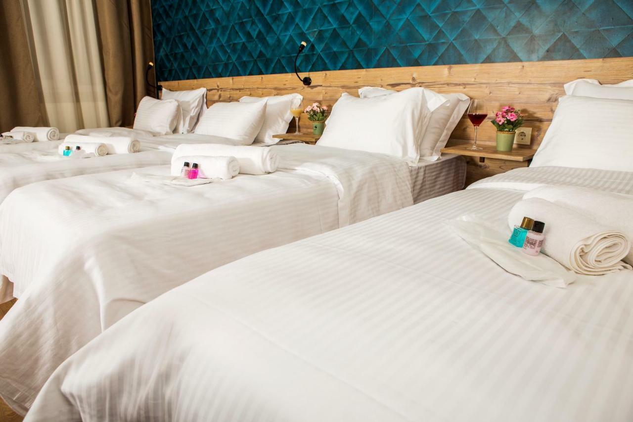 Hotel Sioni Sioni  Εξωτερικό φωτογραφία