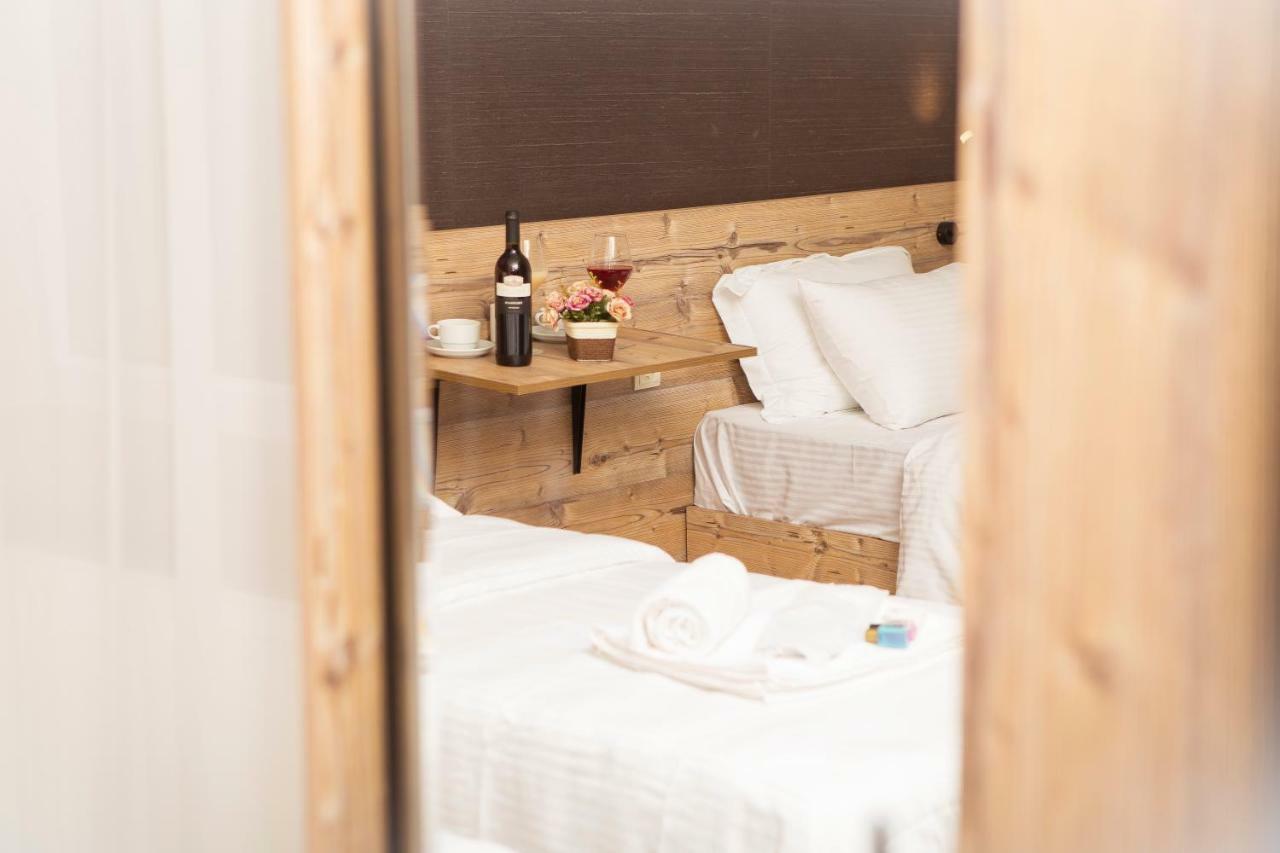 Hotel Sioni Sioni  Εξωτερικό φωτογραφία