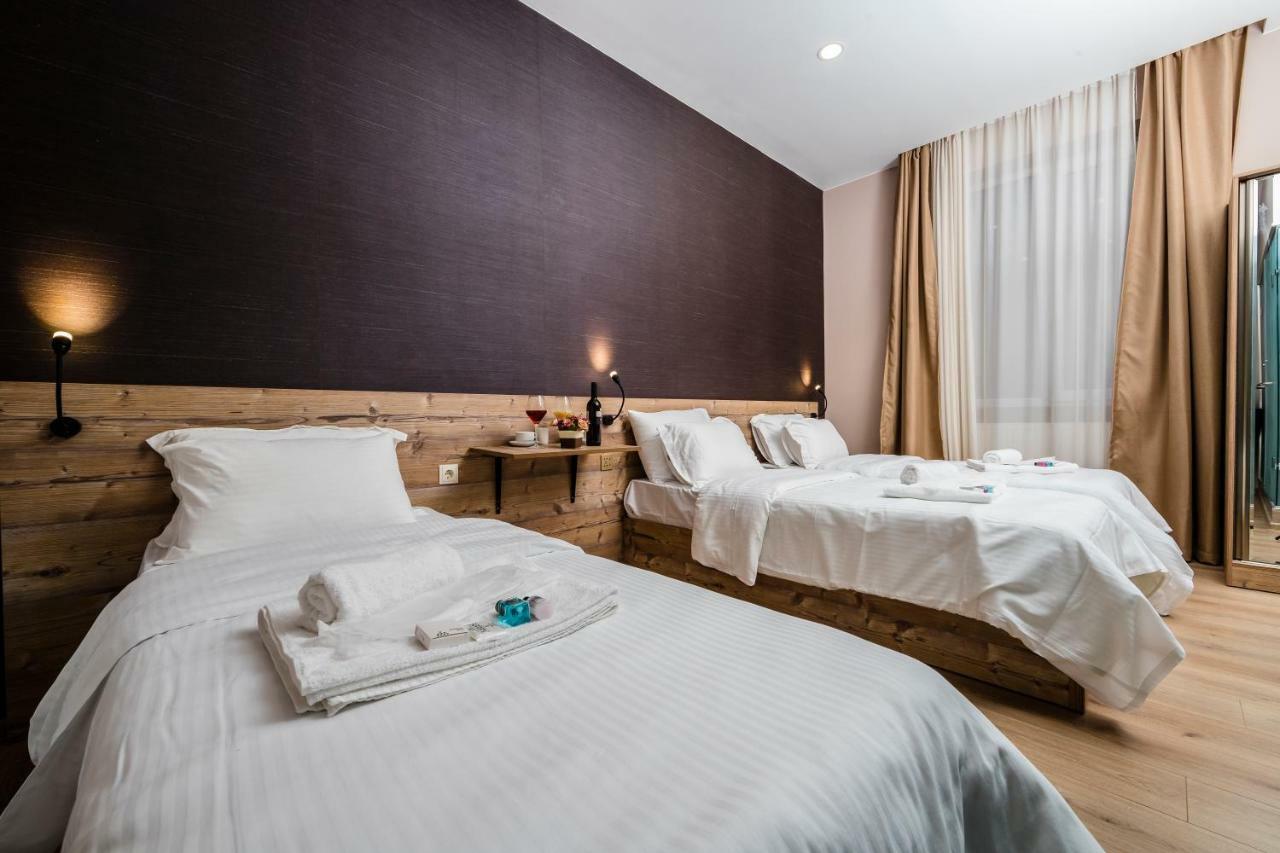 Hotel Sioni Sioni  Εξωτερικό φωτογραφία