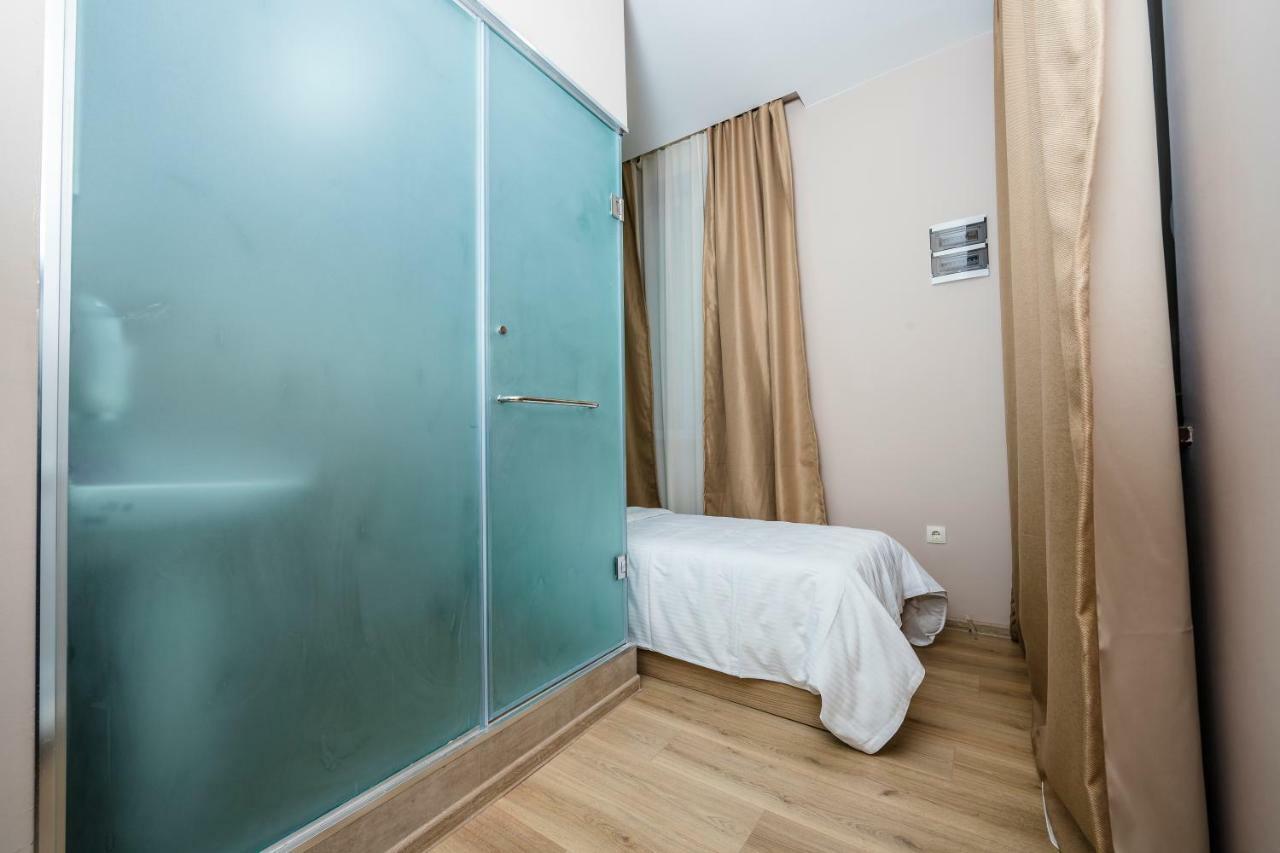 Hotel Sioni Sioni  Εξωτερικό φωτογραφία