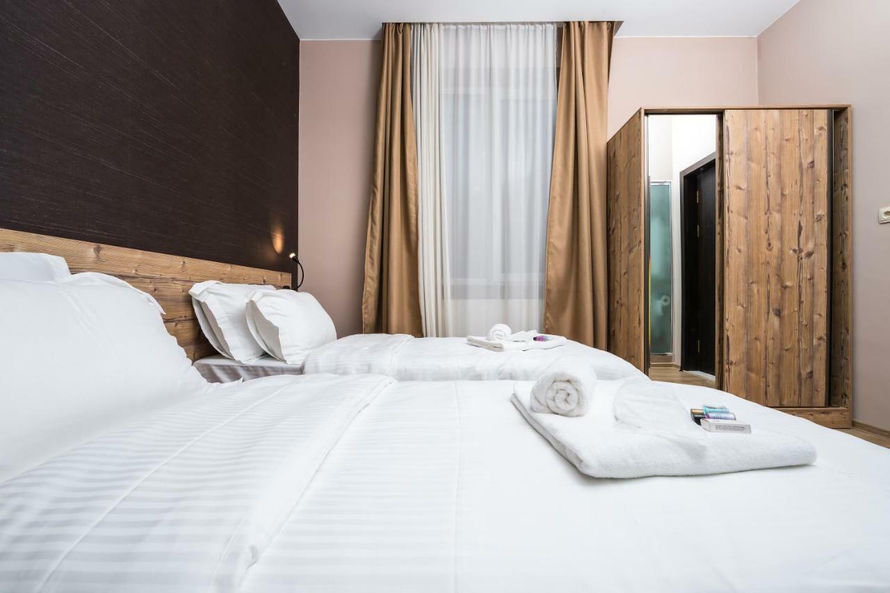 Hotel Sioni Sioni  Εξωτερικό φωτογραφία