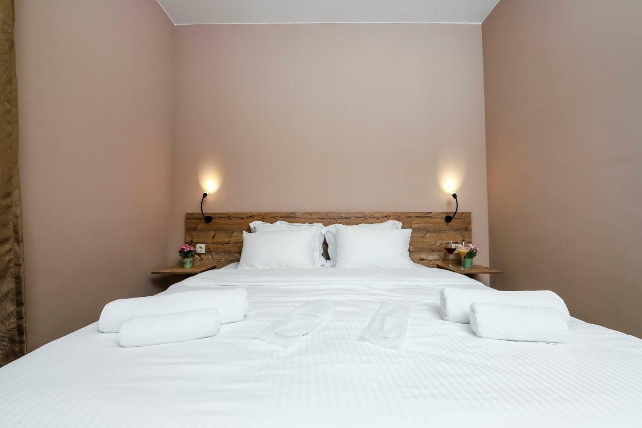 Hotel Sioni Sioni  Εξωτερικό φωτογραφία