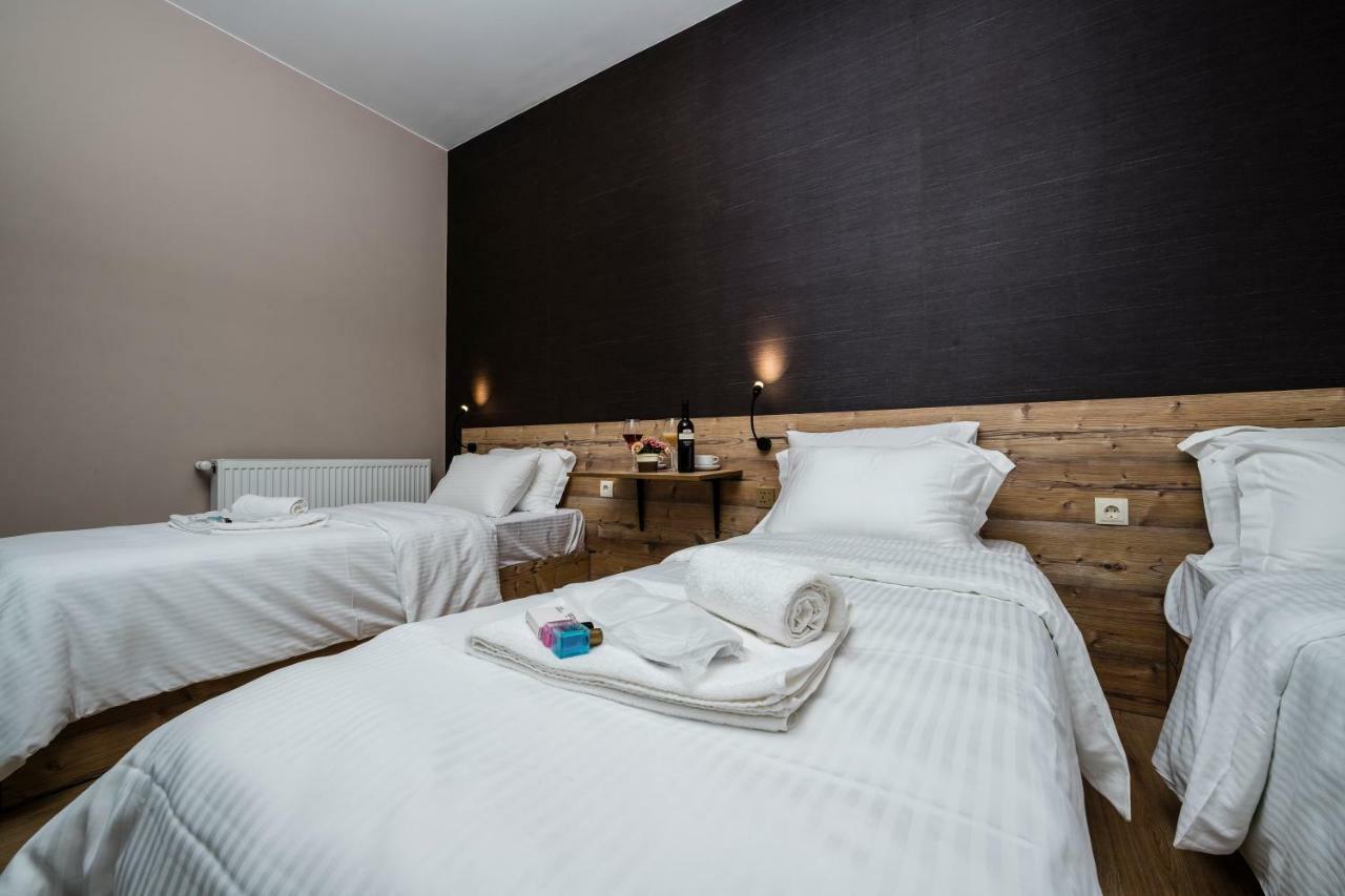 Hotel Sioni Sioni  Εξωτερικό φωτογραφία