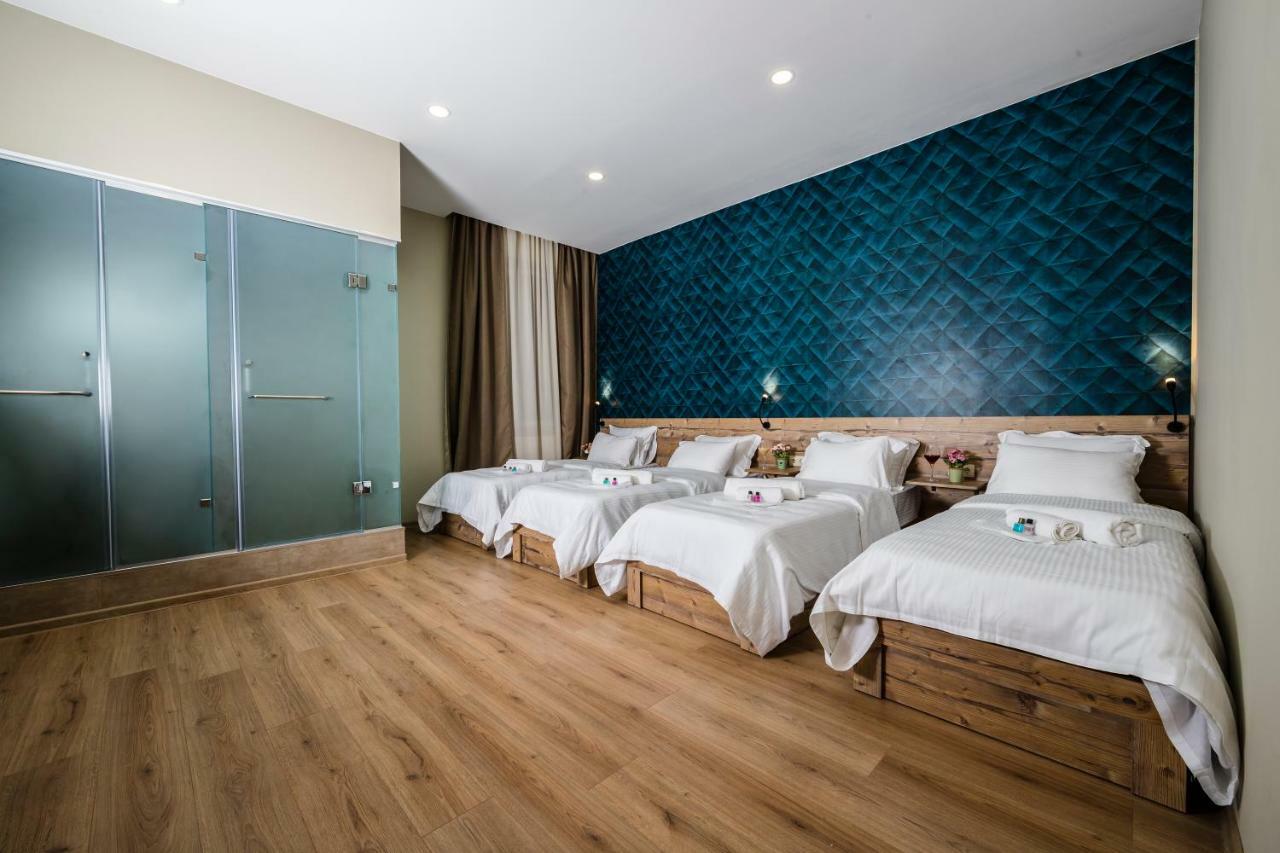 Hotel Sioni Sioni  Εξωτερικό φωτογραφία