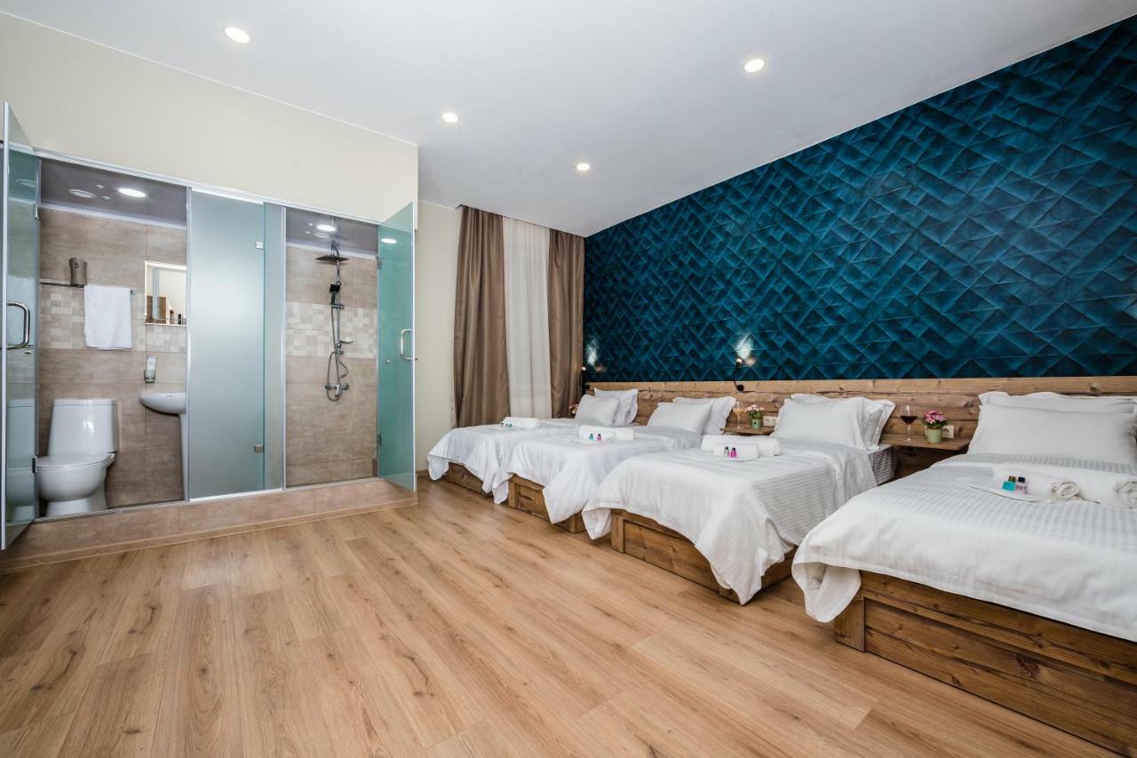 Hotel Sioni Sioni  Εξωτερικό φωτογραφία